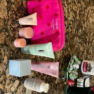 Beauty Bundle/ Stocking Stuffers 🎄